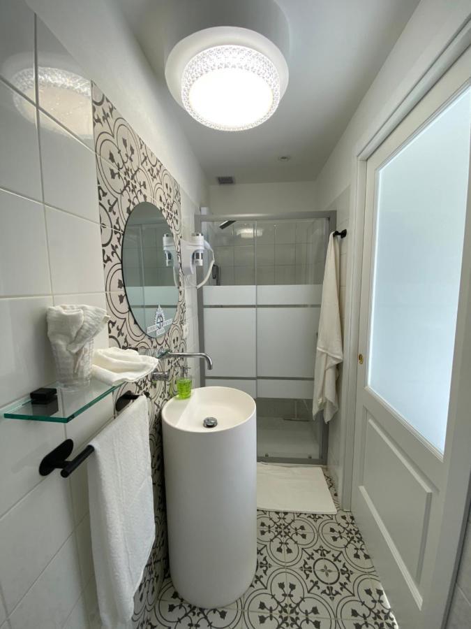 Superior Apartment CTA Eksteriør billede
