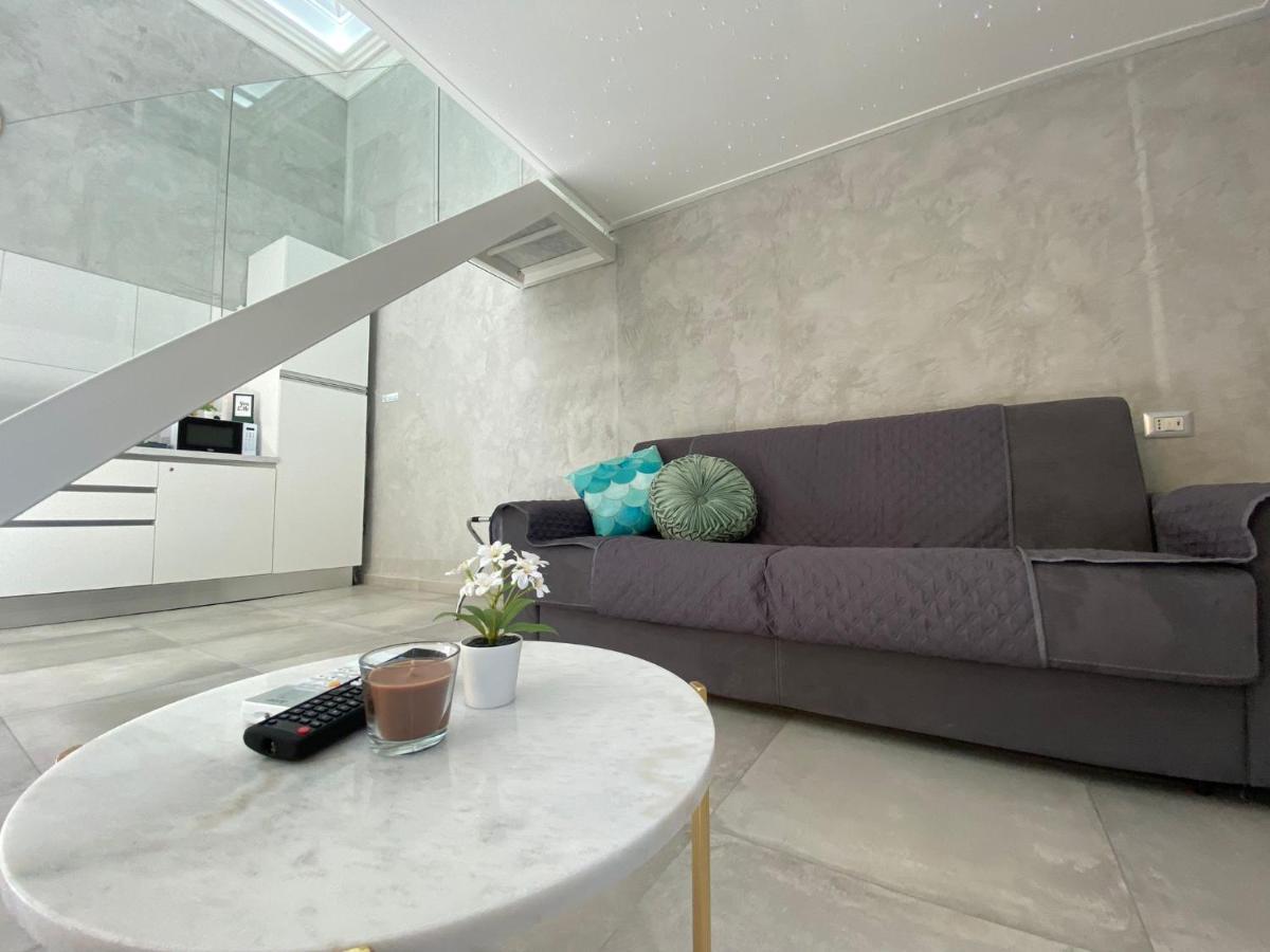Superior Apartment CTA Eksteriør billede