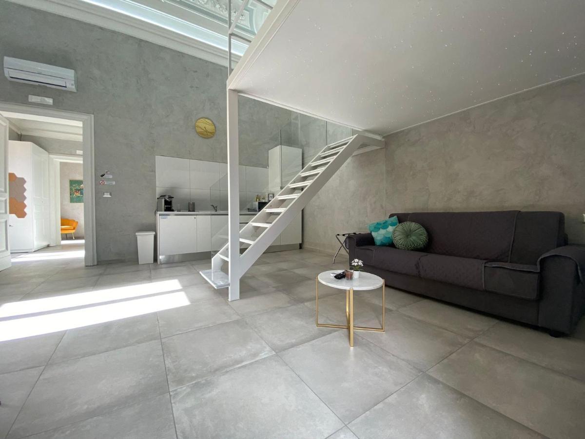 Superior Apartment CTA Eksteriør billede