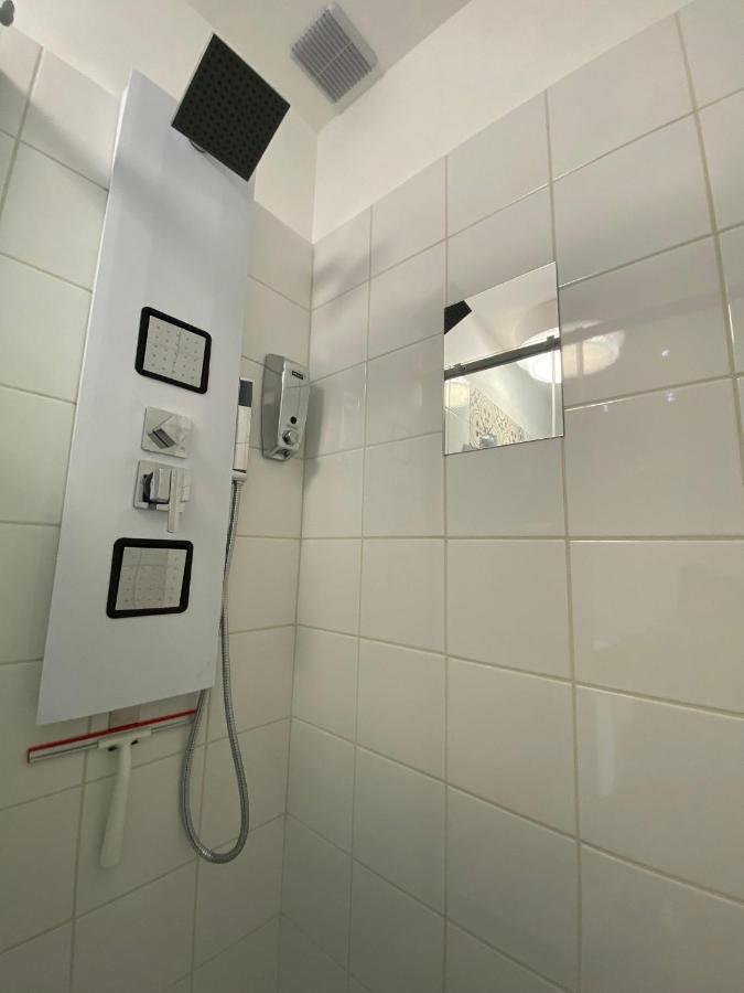 Superior Apartment CTA Eksteriør billede